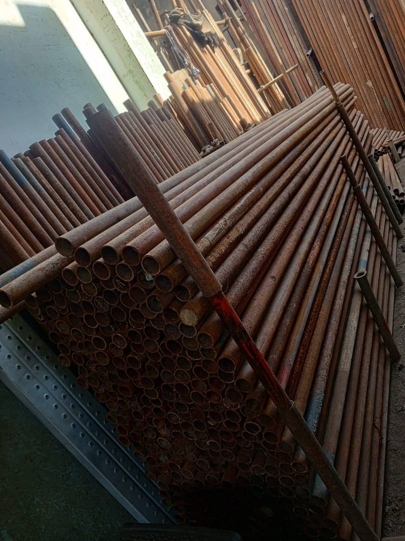 scaffolding pipe 1