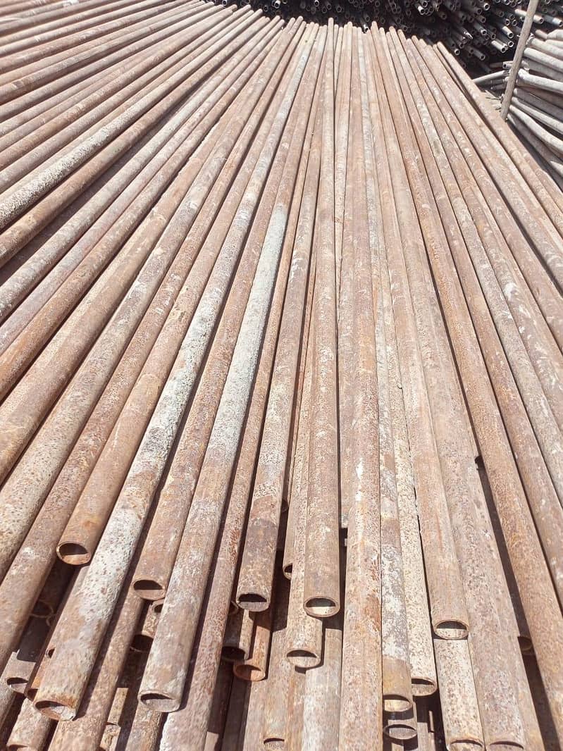 scaffolding pipe 2
