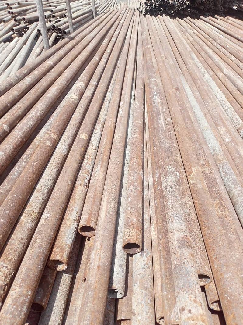scaffolding pipe 3