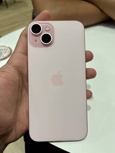 Iphone 15 plus 128gb jv kit