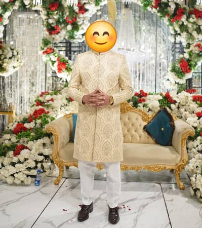 Sherwani
