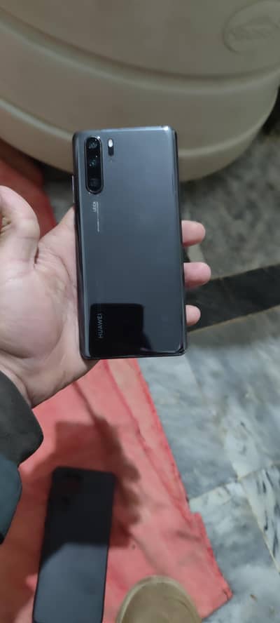 Huawei p30 pro 8 128 non pta