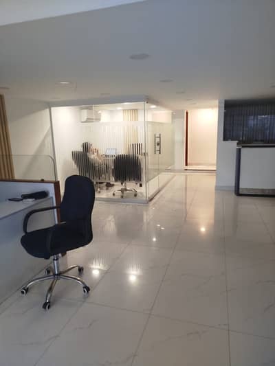 G9 ground floor shop available for rent