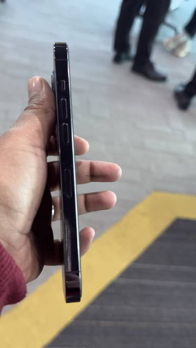 Apple iPhone 14 Pro Deep Purple, 128GB