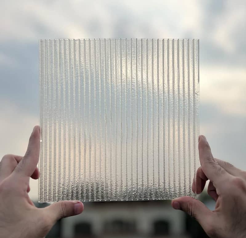 Polycarbonate Hollow/Solid Sheets 1