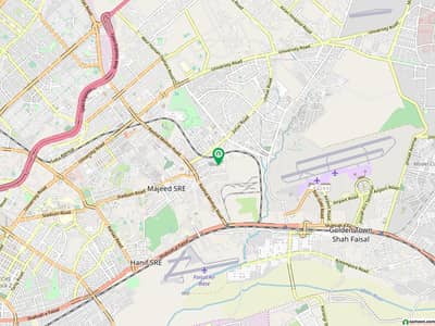 Prominently-Located 475 Square Yards Shop Available In Gulistan-E-Jauhar - Block 19