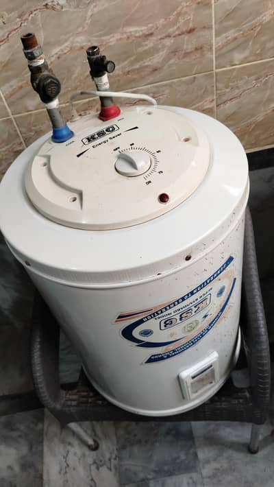 i want to sale my electric geysere same like new only one mnth use