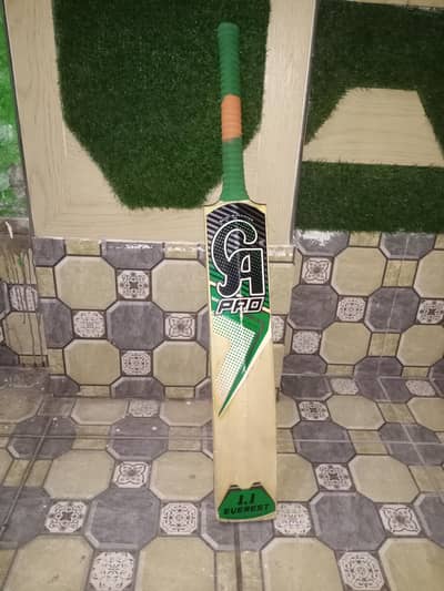 Tape ball and practice ball bat