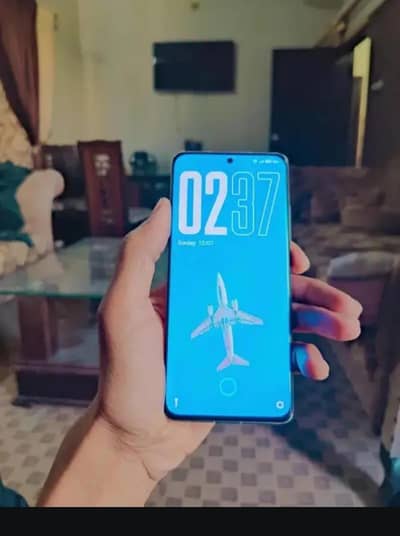 Xiaomi 12x