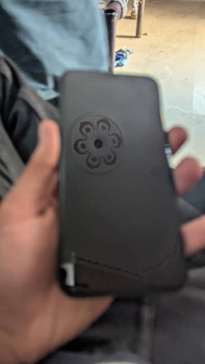 iphone xs with box exchange possible