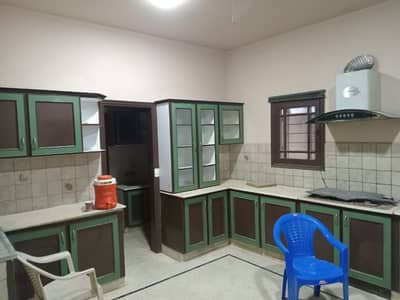 WELL MAINTAINED GROUND PORTION IS AVAILABLE FOR RENT