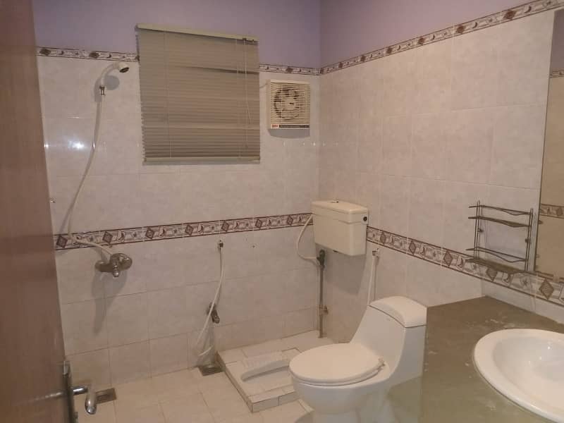 WELL MAINTAINED GROUND PORTION IS AVAILABLE FOR RENT 2