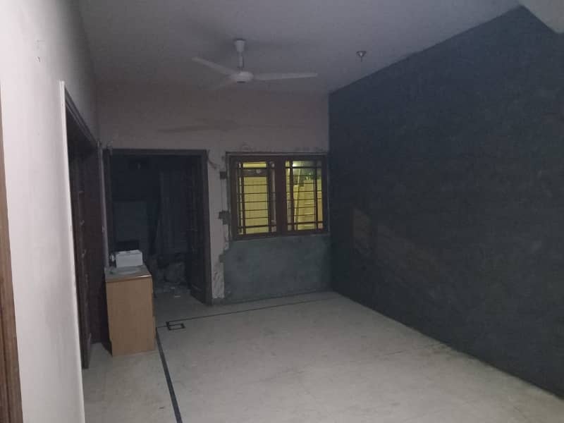 WELL MAINTAINED GROUND PORTION IS AVAILABLE FOR RENT 3