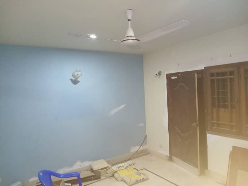 WELL MAINTAINED GROUND PORTION IS AVAILABLE FOR RENT 4