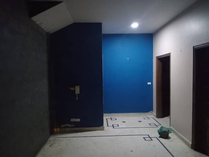 WELL MAINTAINED GROUND PORTION IS AVAILABLE FOR RENT 5