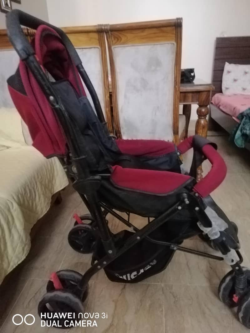 pram stroller 0