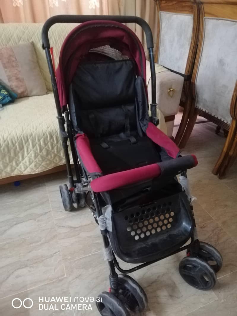 pram stroller 1