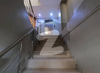 Fair-Priced 2300 Square Feet Office Available In Korangi Industrial Area