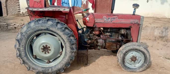 Massey 240 for sale
