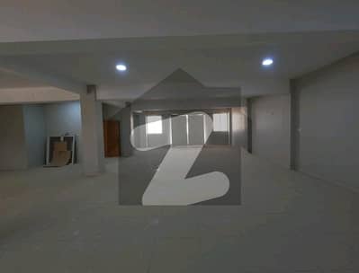 rent The Ideally Located Factory For An Incredible Price Of Pkr Rs. 600000
