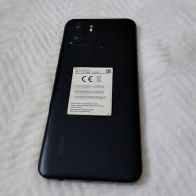 Redmi A1+ (with box, 2 covers)