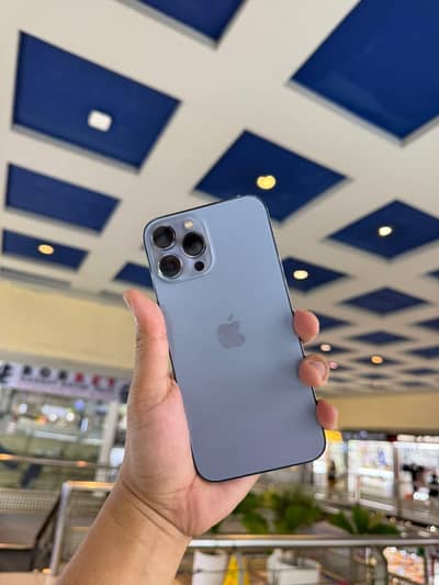 13 pro max 512gb pta