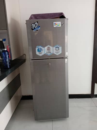 PEL Top Mount Refrigerator
