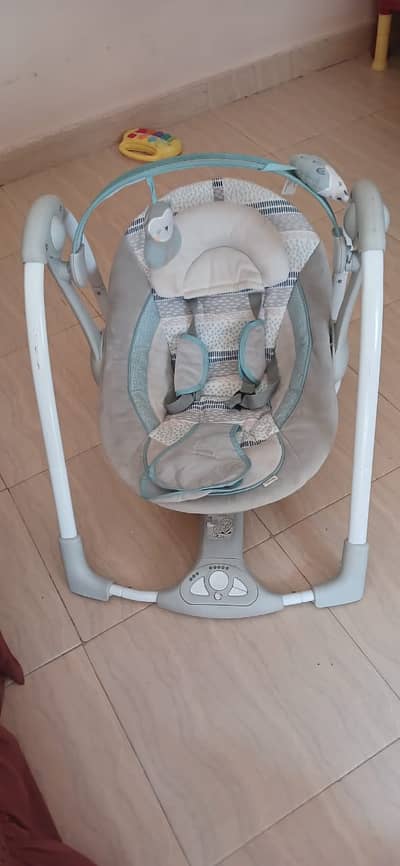 baby electric swing / electric swing / baby swing