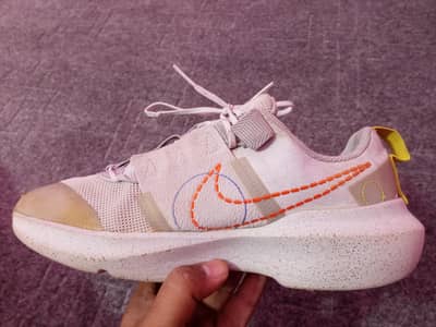 original Nike 24cm branded shoes