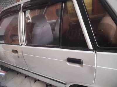 mehran car