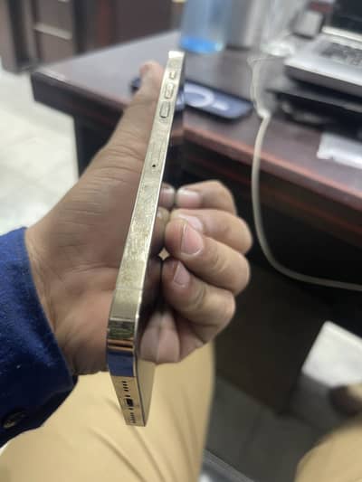 PTA approved 12 pro max