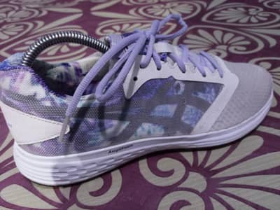 original Asics branded shoe's 42 size 26 cm