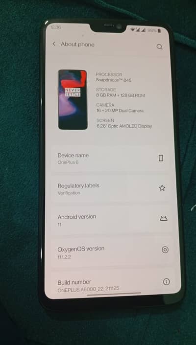 Onlplus 6 Exchange possible