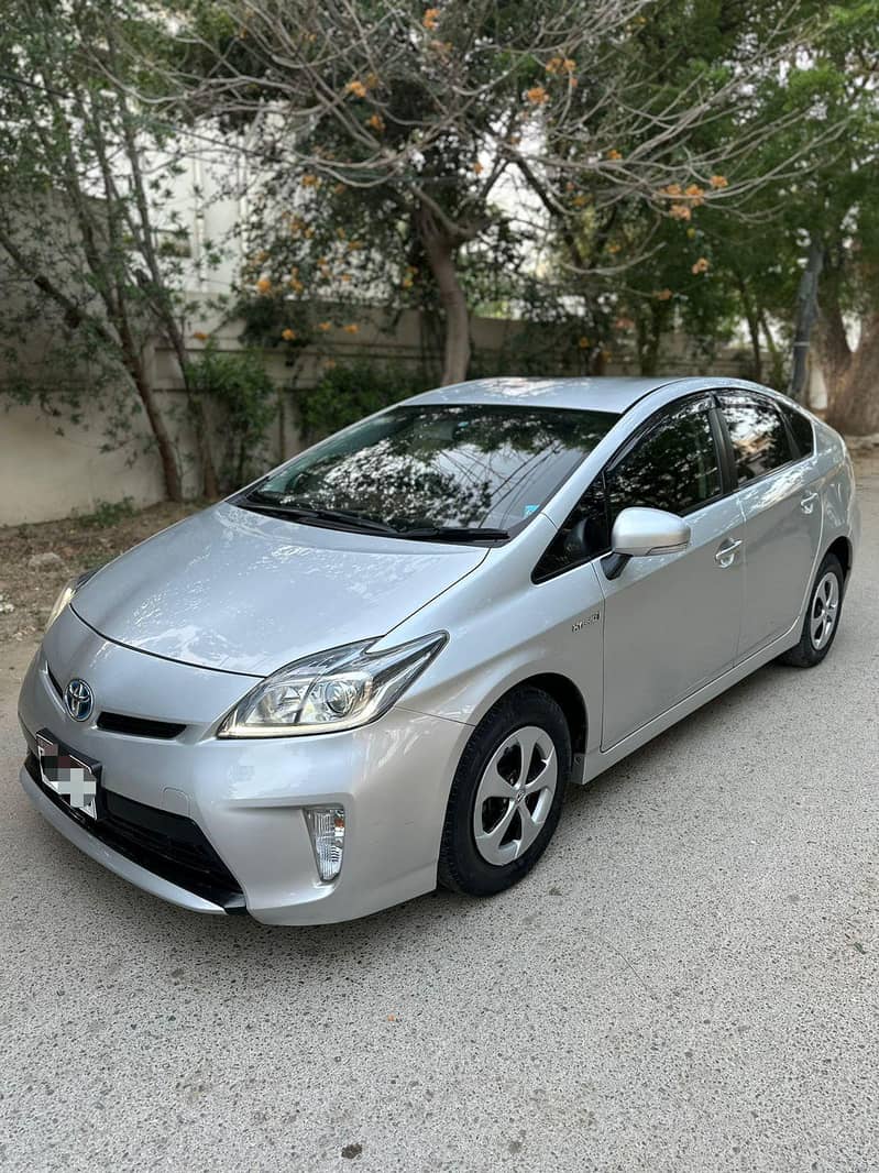 Prius 0