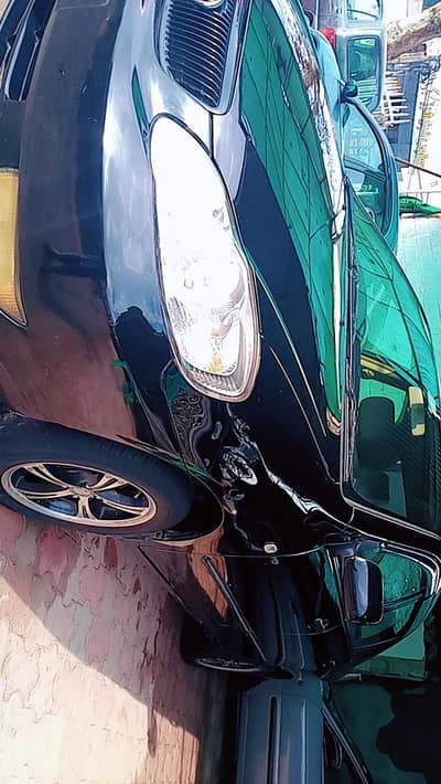 car for sale xli 2007 model