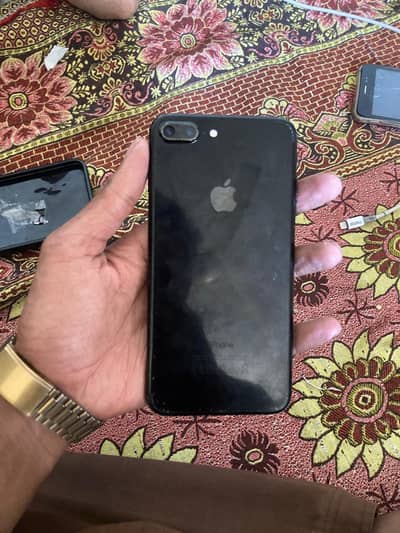 I Phone 7 Plus 128GB