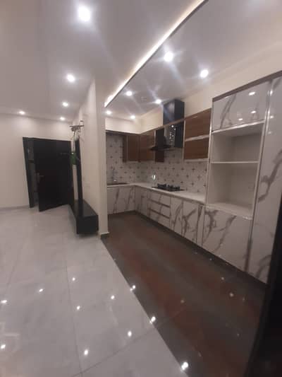 2 Beds 4 Marla Apartment for Sale in Ex Air Avenue DHA Phase 8 Lahore.