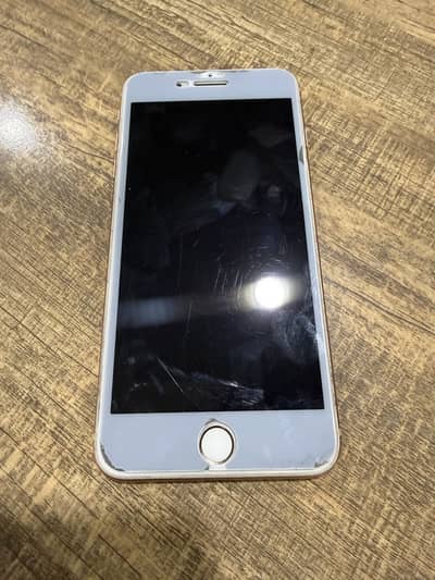 IPhone 8 Plus 64 GB PTA Approved