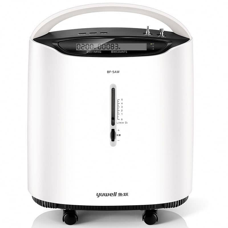Oxygen concentrator / Portable Oxygen Machine / Cpap / Bipap - Oxygen ...