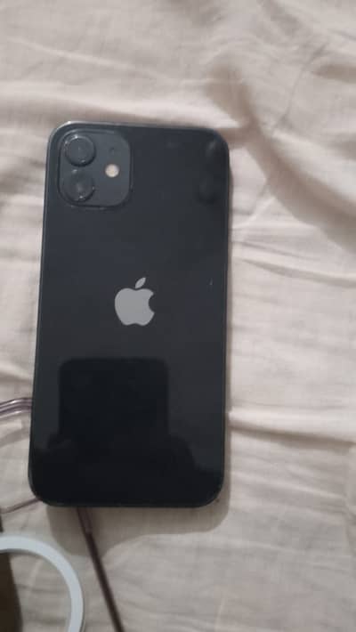 I phone 12 128GB factory for sale / exchange