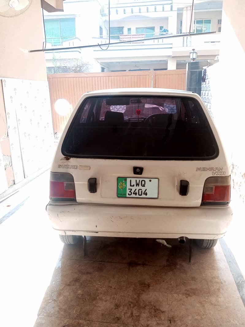 Mehran 5
