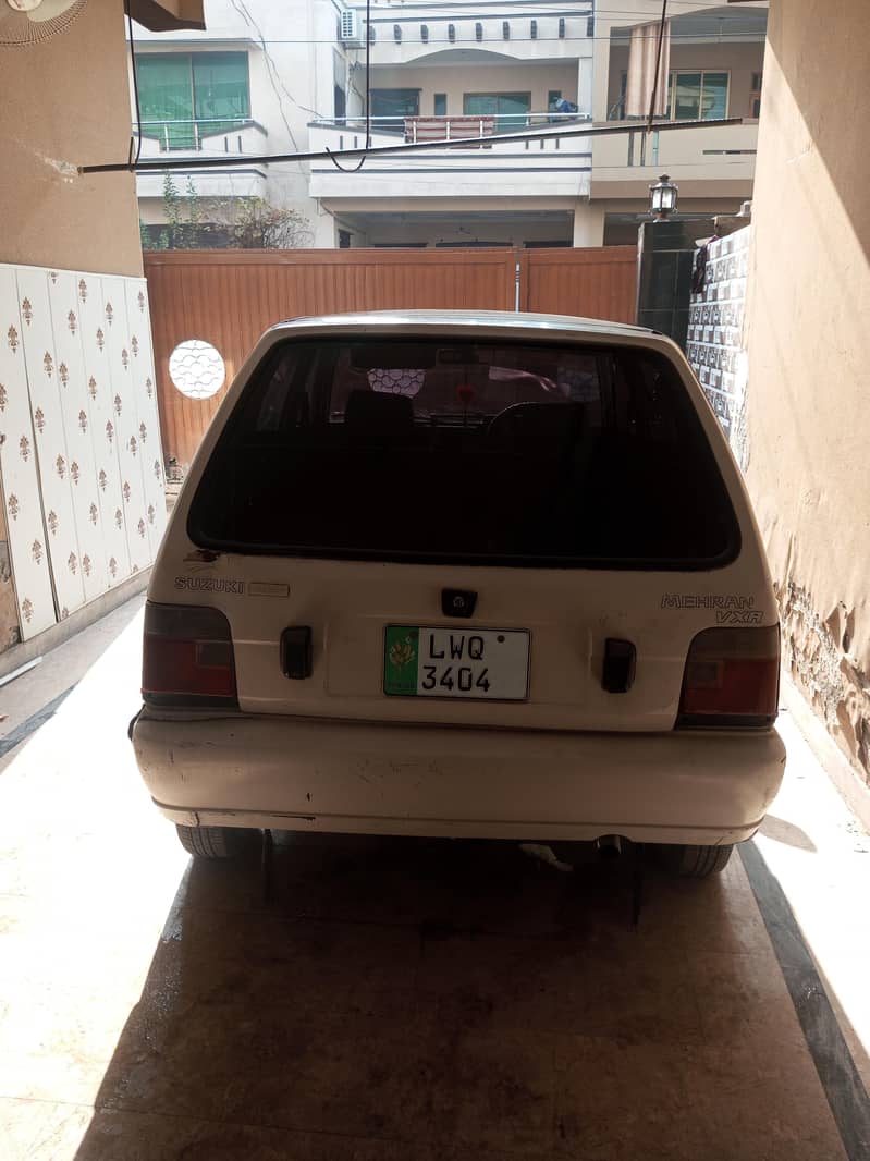 Mehran 6
