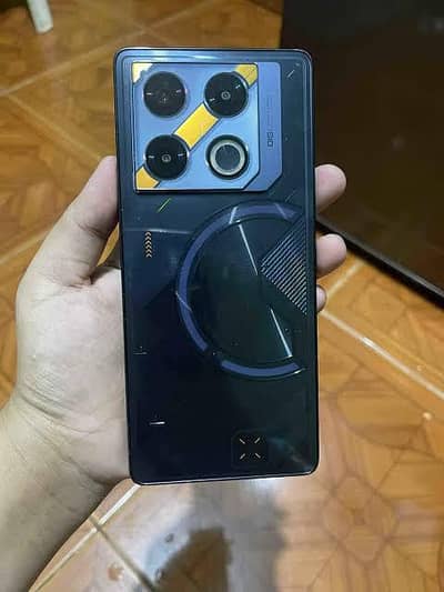 Infinix Gt 20 pro