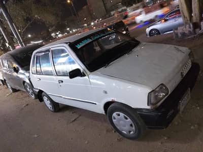 Urjnt sell my car 2000 model