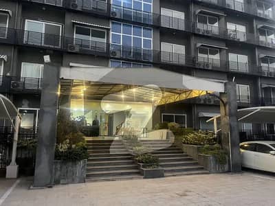 4B Diplomatic Residencia 2 Bed Apartment