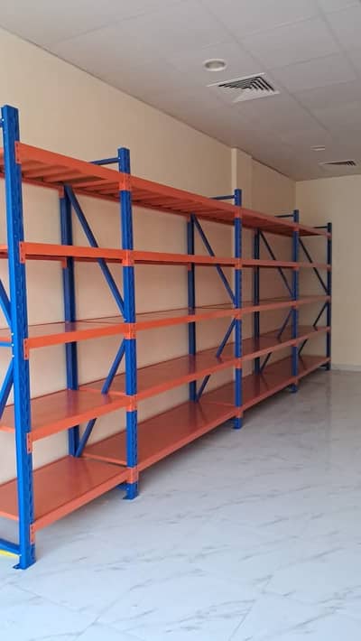 Warehouse Racks | Mart Racks | Shop Racks | Pharmacy Racks