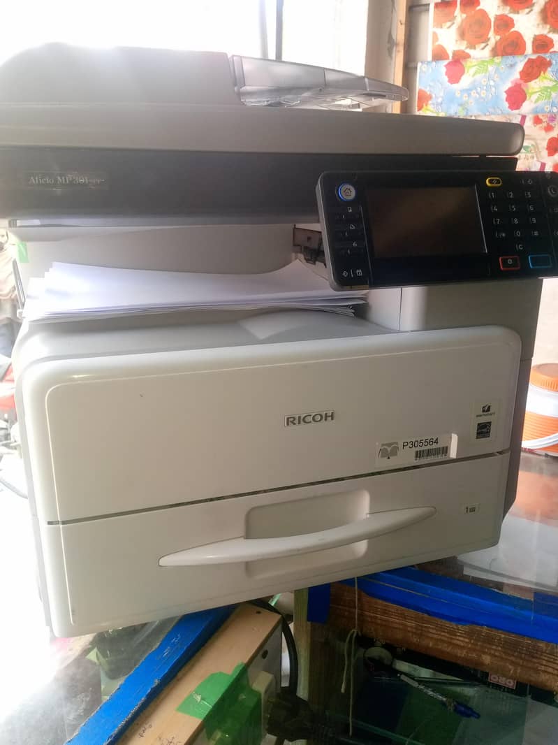 phoyostate machine 5