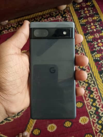GOOGLE PIXEL 6a