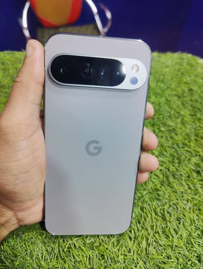 Google pixel 9pro xl