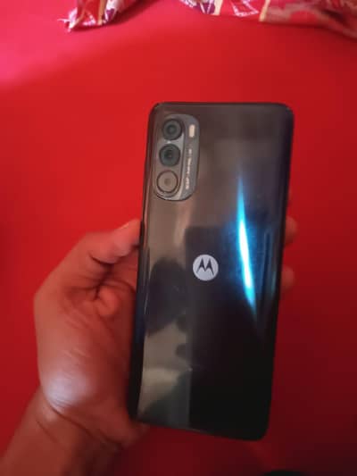 Moto g stylus 5G (2022) Pta approved all ok koi masla nhi hai